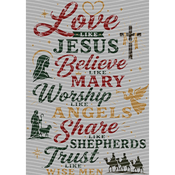 Christmas-ADJ 11791